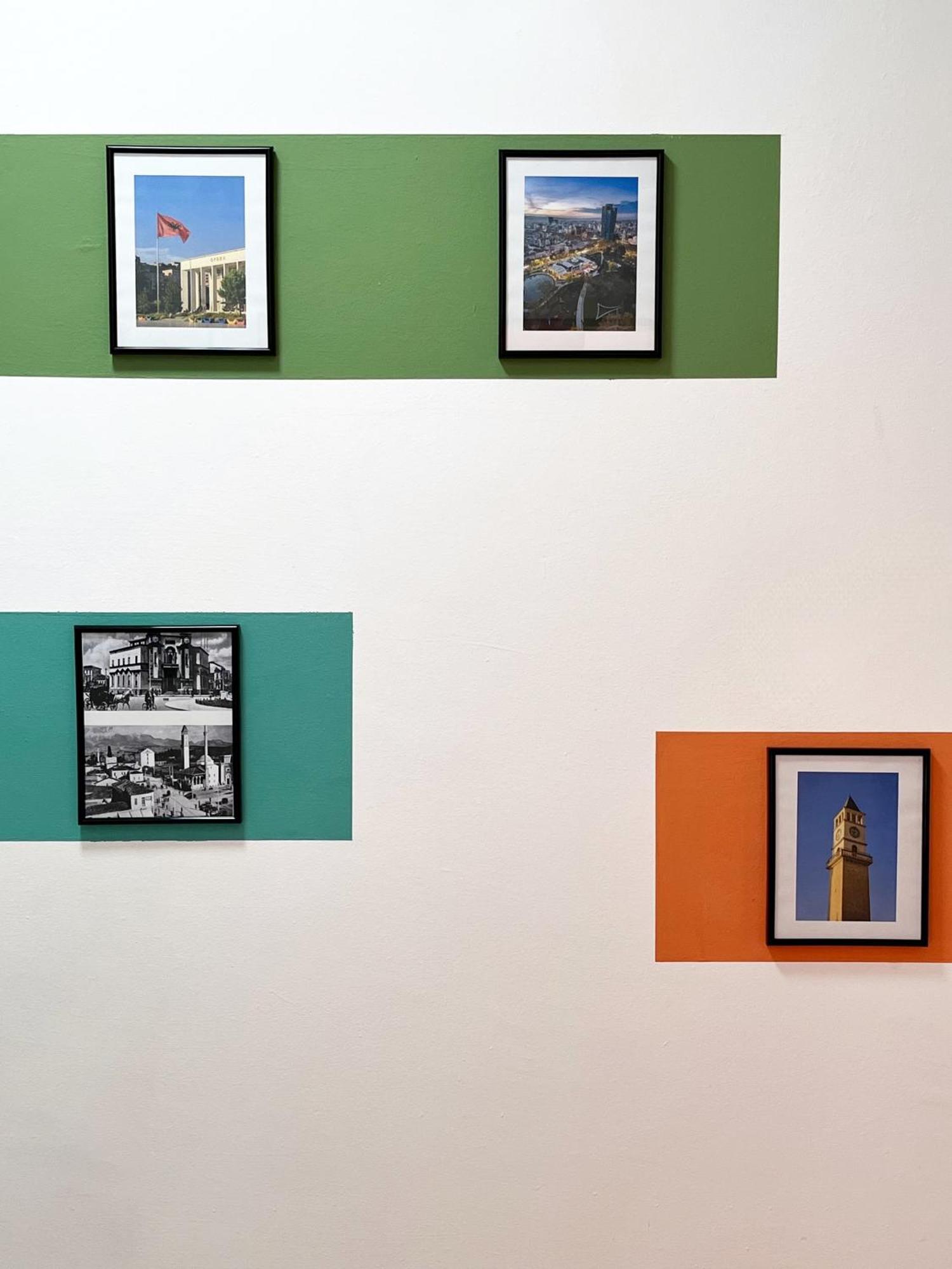 Vibrant & Central Tirana Oasis Exterior foto